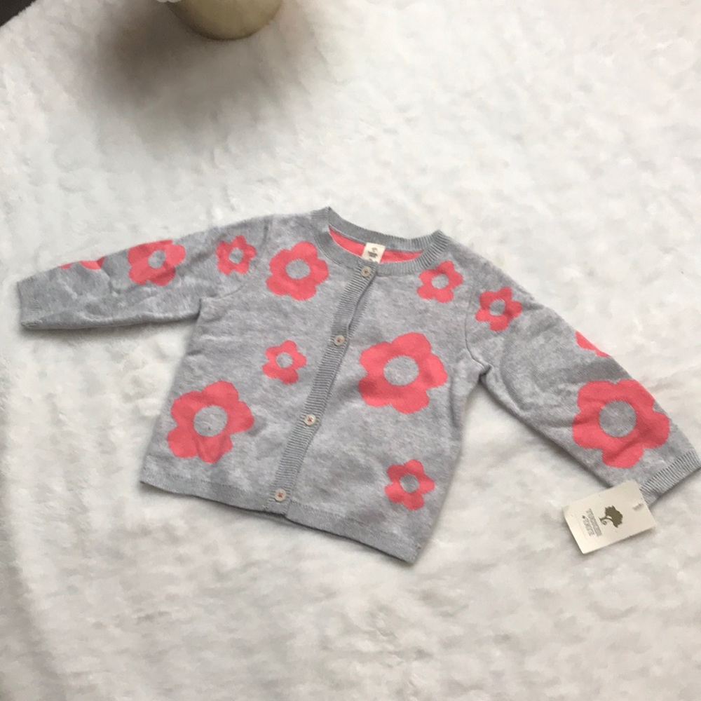 TUCKER+TATE cute sweater🎀